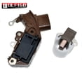 thumbnail image 2 of ALTERNATOR Voltage Regulator BRUSH HOLDER Fit For Toyota Lexus Mazda 1260001810,1260001850, 2 of 3
