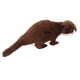 thumbnail image 5 of Muñeco de peluche de rana Jadeshay 25 cm verde juguete de peluche A, 5 of 8