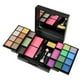 thumbnail image 2 of Kit de maquillaje SHANY «Woke Up Like This» con sombras de ojos y coloretes, 2 of 9