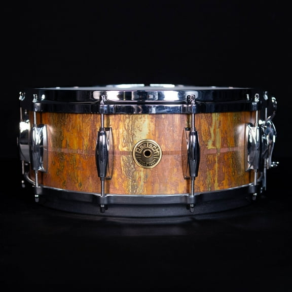 Gretsch 5.5" x 14" Keith Carlock Signature Snare Drum