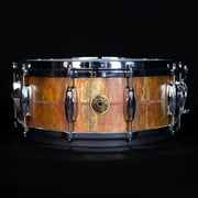 Gretsch 5.5" x 14" Keith Carlock Signature Snare Drum