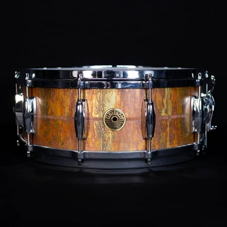 Gretsch 5.5" x 14" Keith Carlock Signature Snare Drum