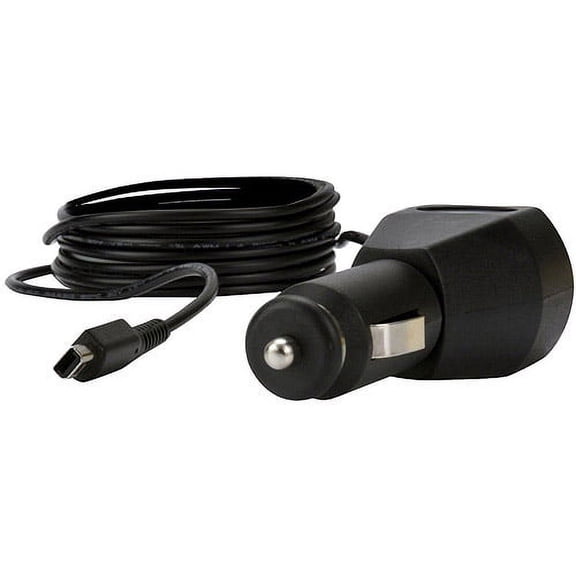 PDP Car Charger - Cigarette Lighter Adapter for Nintendo 3DS