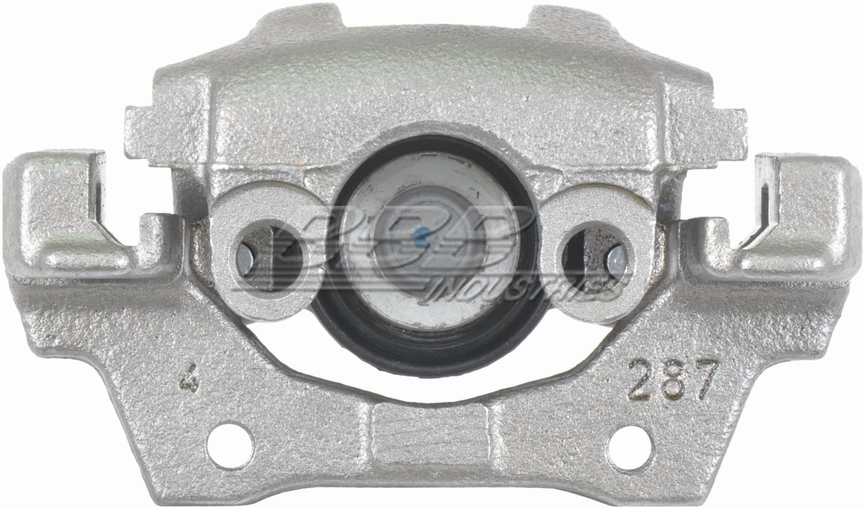 TERREPOWER formerly BBB Industries 99-02316A Reman Caliper w/installation Hardware