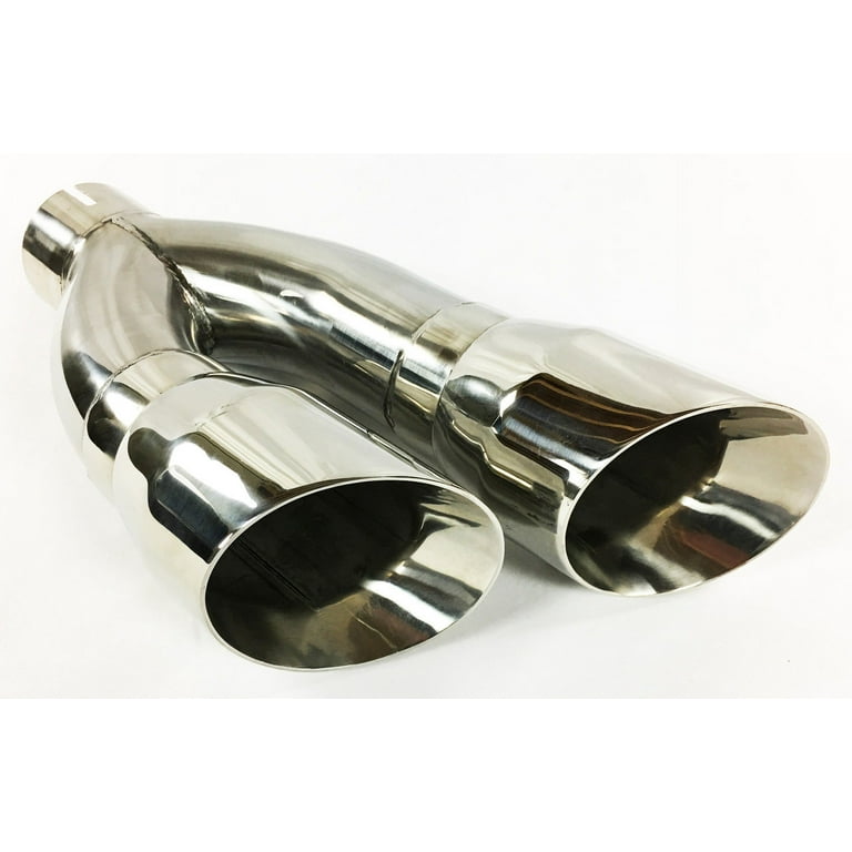 Fashion Exhaust Tip 4.00