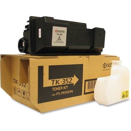 UPC: 0632983013786 | Kyocera  KYOTK352  FS-3920D Toner Cartridge  1 Each