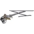 thumbnail image 2 of Fits 2003-2008 Toyota Corolla Dorman Window Regulator 741-506 OE Solutions; OE Replacement; Use With Power Windows; With Motor, 2 of 3