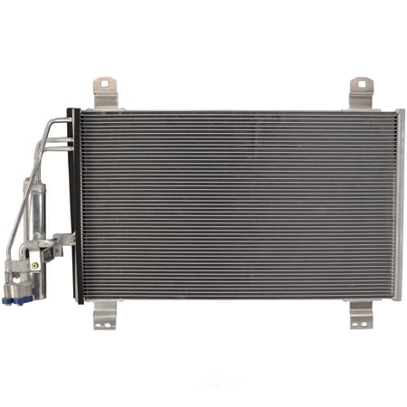 OSC 30009 A/c Condenser