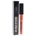thumbnail image 3 of Make-Up Studio Lip Glaze, Makeup Lip Gloss, Peachy Tulle, 0.13 oz, 3 of 6