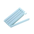 thumbnail image 2 of Food Bag Sealing Artifact Sealing Clip Kitchen Food Bag Proof Fresh Keeping Clip Strip Snack Clip Toaster Sandwich Rack Paper Bags for Food Storage Colorful Sandwich Bags Food Storage Bags Large, 2 of 2
