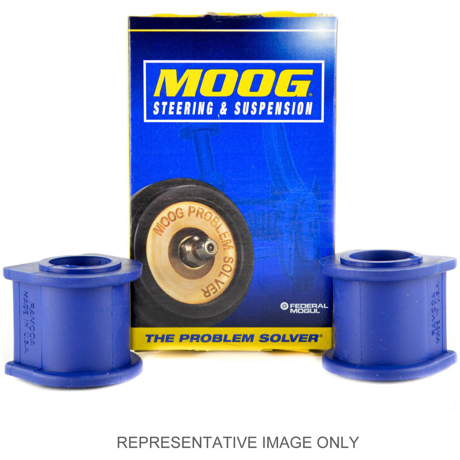 Moog K750205 Sway Bar Link Kit