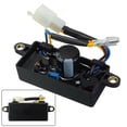 thumbnail image 5 of AVR Automatic Voltage Regulator Rectifier Single Phase For 2KW-3KW Generator, 5 of 10