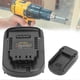 thumbnail image 4 of BS18DL Adapter Compact Space-saving Fireproof ABS Power Tool Battery Converter for Bosch 18V Rechargeable Battery JIKAIX, 4 of 5