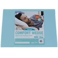 thumbnail image 2 of FC1828W FAIRFIELD CUSHION FOAM COMFORT WEDGE 28X18X10, 2 of 3