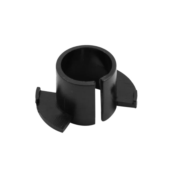 Adaptador Soporte Plástico Retenedor de Bombilla H1 HID Faro Delantero para el Coche