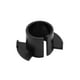 thumbnail image 1 of Adaptador Soporte Plástico Retenedor de Bombilla H1 HID Faro Delantero para el Coche, 1 of 1