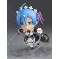 thumbnail image 3 of Re:Zero -Starting Life In Another World - Rem Figure Children's Anime Character Toys Home Decoration 3.94 inch, 3 of 7