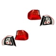 thumbnail image 1 of Par de Calaveras 323i 2010 A 2011 Bmw Ext C/Leds DEPO ., 1 of 4