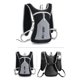 thumbnail image 1 of Mochila Para Acampar Mochila de camping, bolsa de senderismo ligera de nailon para viajes de oficina (negro) Ndcxsfigh Para Estrenar, 1 of 8