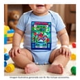 thumbnail image 4 of Pañalero FIFA para Niño Diseño Copa Mundial Azul Talla 3 M, 4 of 4