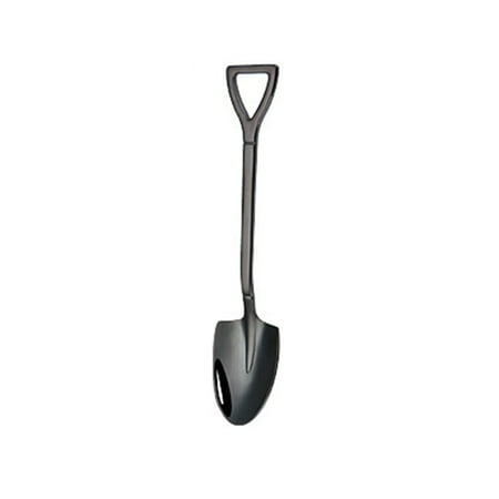 

Stainless Steel Shovel Spoon for Coffee Dessert Fruit Ice Cream Watermelon Spoon Cute Stainless Steel Spoon