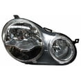 thumbnail image 1 of Faro Principal Polo 2003 A 2007 Volkswagen LADO PASAJERO TYC ., 1 of 4