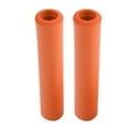 thumbnail image 3 of Lightweight Bike Grips, Bike Handlebar Grips, Ergonomic Design Comfort For Most Bicycle For, 3 of 8