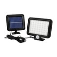 thumbnail image 1 of Lámpara LED solar con sensor de movimiento, 1 of 7