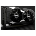 thumbnail image 6 of ASUS DUAL-GTX1650-O4G - OC Edition - graphics card - GF GTX 1650 - 4 GB GDDR5 - PCIe 3.0 x16 - DVI, HDMI, DisplayPort, 6 of 8