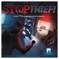 thumbnail image 1 of Restoration Games REO9001 Stop Thief Board Games, 1 of 3