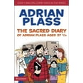thumbnail image 1 of The Sacred Diary of Adrian Plass, Aged 37 3/4, 1 of 1