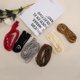 thumbnail image 5 of Cinturón ajustable de 1 pieza de Bargains Únicos, cinturón bohemio con patrón de anillo redondo, 5 of 5