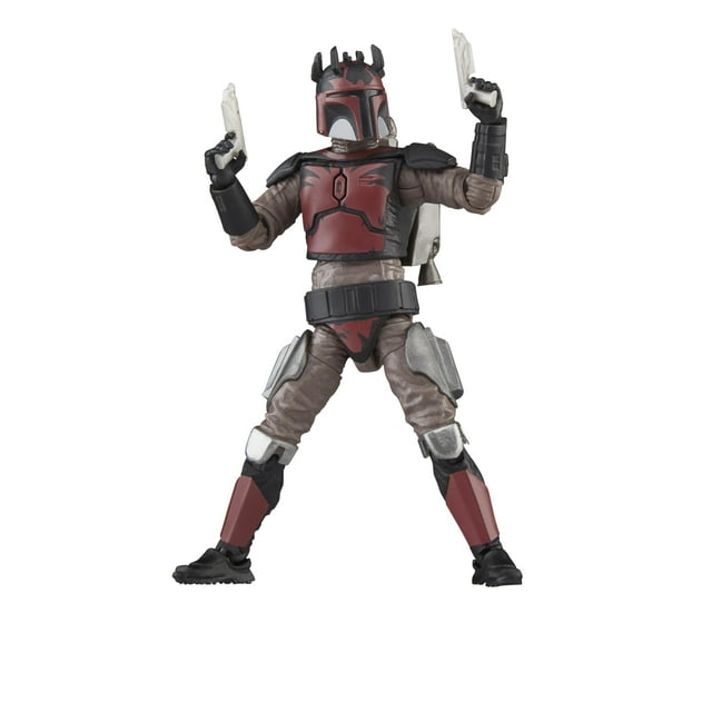 Figura de acción de Star Wars The Vintage Collection Ahsoka, 9,5 cm