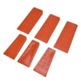 thumbnail image 1 of Cuñas Para Motosierra, Cuñas Para Tala De árboles Con Fricción Creciente Para Carpintería, 1 of 7
