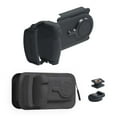 thumbnail image 2 of ShiftCam ProGrip Starter Kit for iPhone & Android - Black, 2 of 5