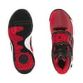 thumbnail image 5 of Men's Nike KD TREY 5X Black/University Red (DD9538 006) - 7.5, 5 of 5