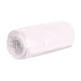 thumbnail image 6 of Small Plastic Bags, Waste Collecting Sacks, 13X17 In, Bin Lining, Craft Room Tables, Purple, 2 Roll, 6 of 6