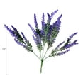 thumbnail image 3 of Maison Concepts Artificial Lavender Pick - Set of 6 (3L X 3W X 13H), 3 of 3