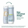 thumbnail image 3 of ATTITUDE Avoine sensitive natural, Shampooing Volume & Brillance, Sans Odeur, 3 of 7