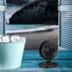 thumbnail image 5 of Ventiladores de refrigeración para coches pequeños, giratorios de 360 grados de bajo ruido para vehículos de , camiones, barcos Cabeza única 12V Sharpla Mini ventilador de coche, 5 of 7