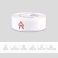 thumbnail image 4 of Thermal Printing Label Paper Barcode Price Size Name Blank Labels Waterproof Tear Resistant 12*40mm 160pcs/roll for Home Organizer Supermarket Store Catering, 4 of 7