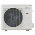 thumbnail image 3 of Senville 24000 BTU Central Split System Air Conditioner and Heat Pump, Gray, 3 of 5