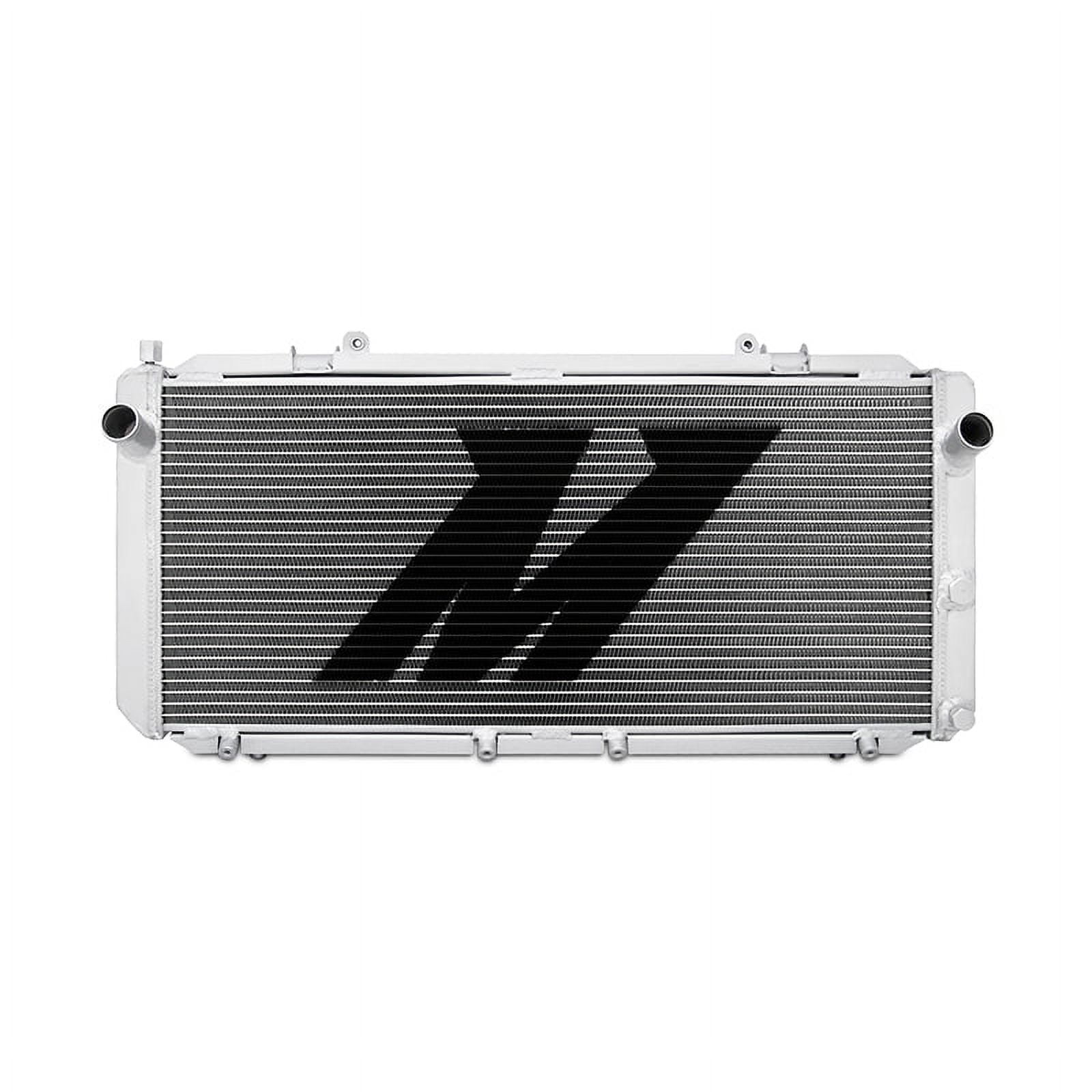 Mishimoto MMRAD-MR2-90 Performance Aluminum Radiator, Compatible with Toyota MR-2, 1990-1997