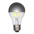 thumbnail image 2 of Satco Lighting S9826 Single 6.5 Watt Dimmable A19 Medium (E26) Led Bulb, 2 of 2