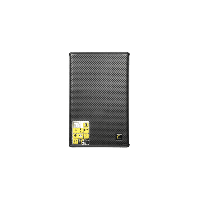Bafle Pasivo Melo T15 15 Pulgadas 500w Rms MELO T15