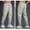 Beige, variant on Eltusu Men's Athletic Pants Elastic Waist, Straight Leg Running Breathable Relaxed Fit Active Joggers Dark Gray Size M