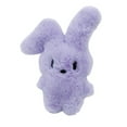 thumbnail image 5 of Easter Bunny Cute Plush Pins, 4.3" Bunny Stuffed Animal Brooch Birthday Gifts for Teens Adults, Easter Bunny Decor for Backpack Coat E, 5 of 14