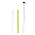 thumbnail image 2 of Franklin Sports Badminton Set - Portable Badminton Set - Adult and Kids Badminton Net - Perfect Backyard/Lawn Game - Includes, 2 of 3