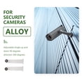thumbnail image 4 of Shisuyan Wall Mount Camera Rack Aluminium Alloy 1Set 6.1*2.8*2In Indoor, 4 of 9