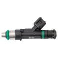 thumbnail image 4 of TRQ Fuel Injector Set Fits 2006-2011 Buick 2006-2011 Cadillac FIA60764, 4 of 5